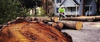 Professional Tree Services in Reedsburg, WI